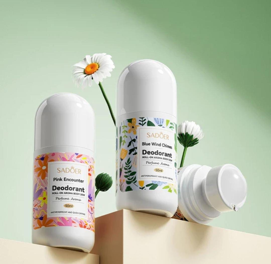 Body Roller Deodorant, Body Fluid Roller Ball Deo, Crystal Deodorant Stick, Portable Anti Perspirant Retains Fragrance, Long Lasting Unisex Body Spray For Sweat Control, Underarm Deodorant Roll, Fragrance Bromhidrosis Liquid For Men Women Body Roller Deodorant, Body Fluid Roller Ball Deo, Crystal Deodorant Stick, Portable Anti Perspirant Retains Fragrance, Long Lasting Unisex Body Spray For Sweat Control, Underarm Deodorant Roll, Fragrance Bromhidrosis Liquid For Men Women